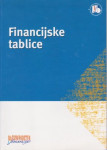 FINANCIJSKE TABLICE