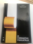 Iz forenzičke psihijatrije