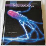 Foundations in Microbiology: Mikrobiologija