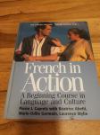 Knjiga: French in Action - the Capretz Method