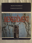 Heinz Weihrich, Harold Koontz: Menadžment