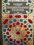 HISTORIJA ISLAMSKE FILOZOFIJE II M.M. Sharif