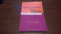 HOTEL&MOTEL SALES,MARKETING&PROMOTION