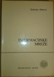 Informacijske mreže, Vjekoslav Sinković