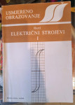 ELEKTRIČNE MAŠINE / Strojevi 1-2 i ISPITIVANJE el. strojeva
