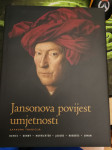 Jansenova povijest umjetnosti - zapadna tradicija