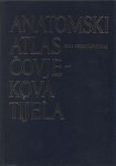 Kiss-Szentágothai: Anatomski atlas čovjekova tijela, 2. svezak