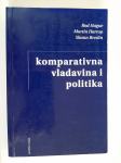 Knjiga Komparativna vladavina i politika