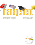 Knjiga Management (Robins, Coulter)