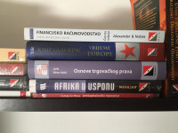 Knjige za ekonomski faks/ZSEM