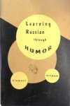 Learning Russian through HUMOR možda za   diplomski ?