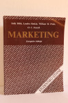 MARKETING Dibb, Sally ; Simkin, Lyndon;Pride, William M.; Ferrell,O.C.