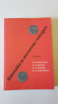 MATEMATIKA ZA EKONOMISTE I MANAGERE, H. Volarević - novo, dostava