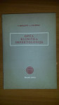 Mihaljević-Fališevac: Opća klinička infektologija