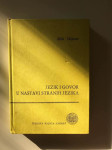 Miho Skljarov : Jezik i govor u nastavi stranih jezika