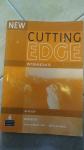 New Cutting Edge,intermediate,radna b.