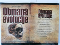 Obmana evolucije - Harun Jahi