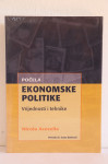 Počela ekonomske politike: Vrijednosti i tehnike - Nicola Acocella
