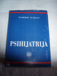 PSIHIJATRIJA PROF HUDOLIN