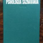 Psihologija saznavanja