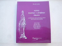 Novo radno i ovršno pravo 2014.