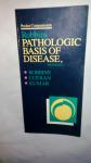 Robbins' Pathologic Basis of Disease (1995.)