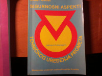 Sigurnosni aspekti tehničkog uređenja prometa