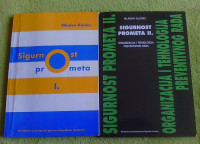 Sigurnost prometa 1 i 2