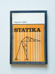 STATIKA / Pašić