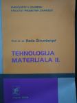 Tehnologija materijala II