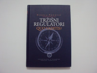 Tržišni regulatori