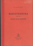 Walter Daudt, Radiotehnika I - III, Tehnička knjiga Zagreb