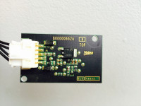 AFS modul balast Seat VW Audi B00000662A 4L0905353 Rijeka