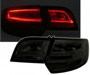 Audi A3 8PA Sportback 5 vrata) 9/04-6/08 LED stop svjetla farovi smoke