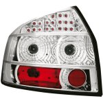 Audi A4 8E B6 LED zadnje lampe stop svjetla
