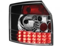 Audi A4 8E karavan LED stop svjetla zadnje lampe stražnja svjetla