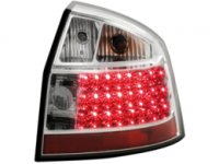 Audi A4 8E LED stop svjetla zadnje lampe stražnja svjetla