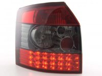 Audi A4 B6 8E karavan LED stop lampe zadnja svjetla