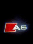 Audi a5 led projektori vrata