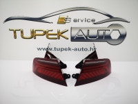 Audi A7 4G8 Facelift 2015 Zadnje led Matrix lampe svjetla