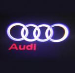 Audi logo/projektor za vrata