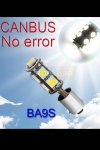 BA9s CANBUS-9dioda