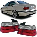 BMW 3 E36 Limo 1990-1998 stop svjetla lampe set NOVO