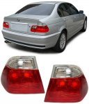 BMW 3 E46 Coupe 1999-03 stop svjetla lampe stražnji farovi
