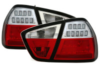 BMW 3 E90 stražnje LED lampe svjetla 04-08