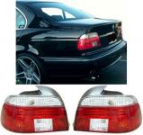 BMW 5 E39 Limo 1995-2000 stop svjetla lampe farovi set NOVO