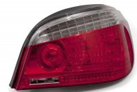 BMW 5 E60 LCI LED facelift lampe stražnja svjetla stop svjetla  akcija