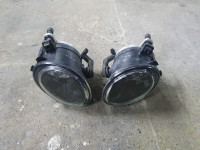 Bmw E46 maglenke M tech 2