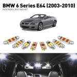 BMW E64 LED ZARULJE