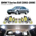 BMW E65 LED ZARULJE